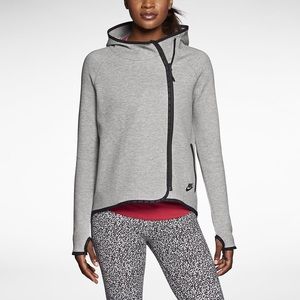 Nike Tech Cape Hoodie